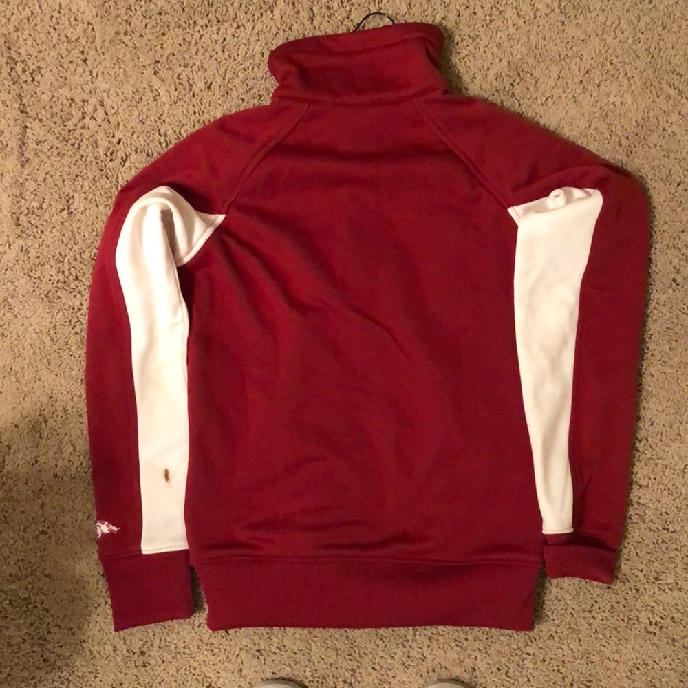 Track jacket - Picture 2 of 2